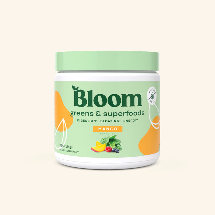 Greens & Superfoods L9