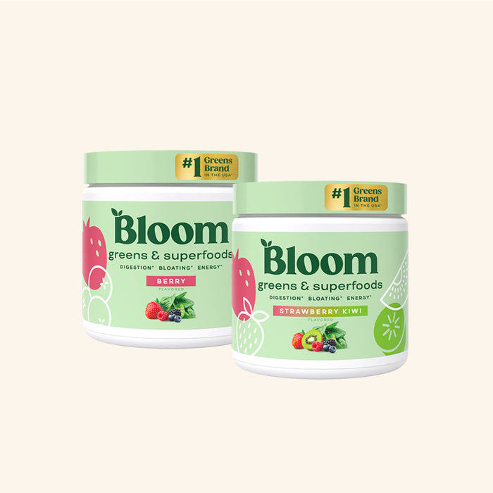 Double the Flavor Bundle F2