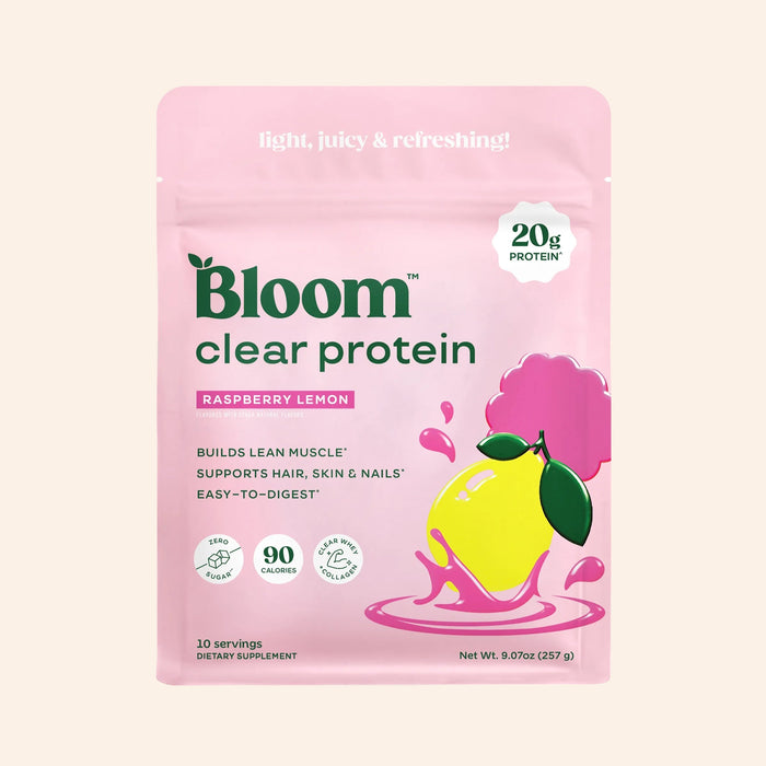 Clear Protein N2