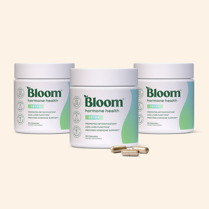 Complete Detox Trio G6