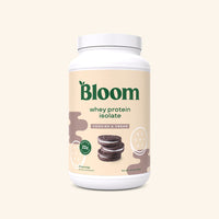 Whey Isolate Protein