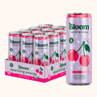 Sparkling Energy