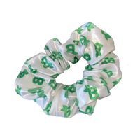 Free Scrunchie