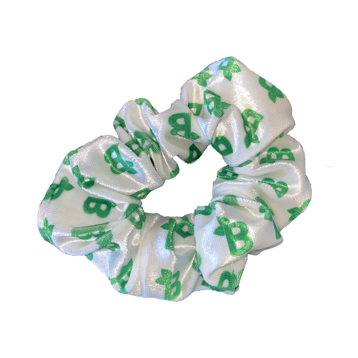 Free Scrunchie G3