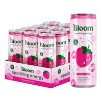 Sparkling Energy