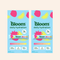 Daily Hydration Sticks