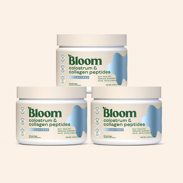 Beauty Booster Bundle M3