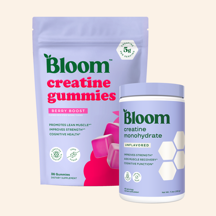 Brain & Body Duo A1