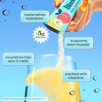 Daily Hydration Sticks