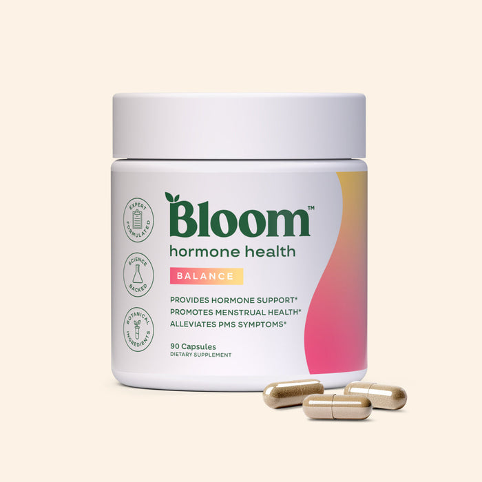 Hormone Health: Balance C5