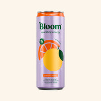 Sparkling Energy