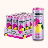 Sparkling Energy