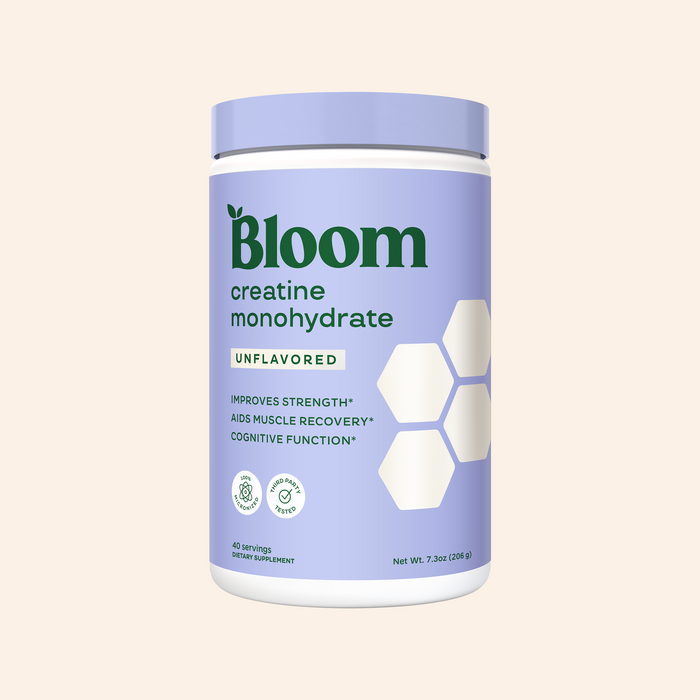 Creatine Monohydrate N5